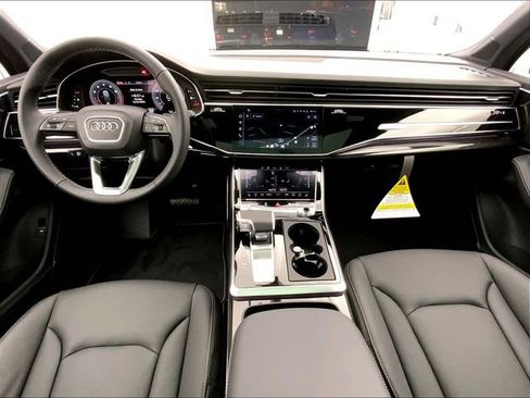 New 2026 Audi Q7 2.0T Premium Plus AWD/4WD image 6