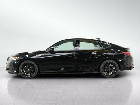 Used 2026 Acura Integra A-Spec FWD image 2