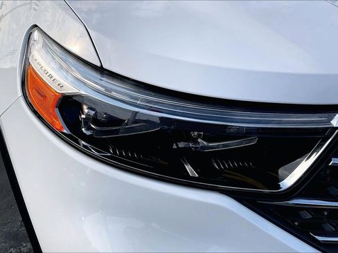 Certified 2023 Ford Explorer XLT w/ Equipment Group 202A image 25