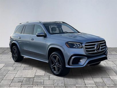 Used 2025 Mercedes-Benz GLS 450 GLS 450