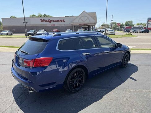 Used 2012 Acura TSX Sport Wagon FWD image 5