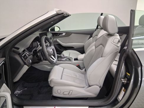 Used 2024 Audi A5 2.0T Premium Plus image 3