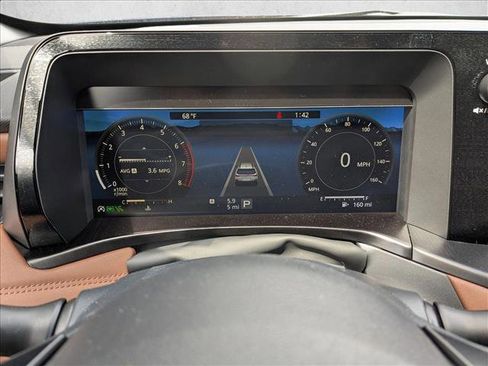 New 2026 Subaru Outback Touring XT AWD/4WD image 11