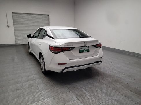 Used 2021 Nissan Sentra S FWD image 6