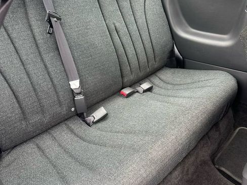 Used 2003 Chevrolet Cavalier Coupe w/ Preferred Equipment Group image 12