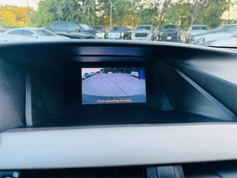 Used 2014 Lexus RX 350 FWD image 13