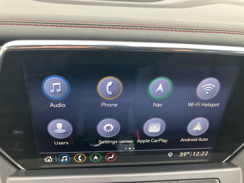 Used 2019 Chevrolet Blazer RS w/ Sun and Wheels Package image 23