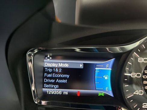 Used 2014 Lincoln MKX AWD w/ Equipment Group 102A image 9