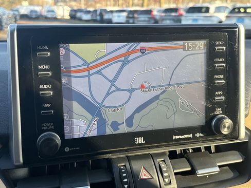 Used 2020 Toyota RAV4 Limited image 21