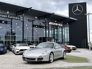 Used 2006 Porsche 911 Carrera 4S AWD/4WD video 1
