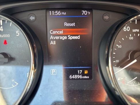 Used 2019 Nissan Rogue Sport SV w/ All-Weather Package AWD/4WD image 2