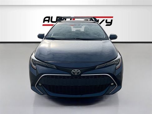 Used 2021 Toyota Corolla XSE image 2