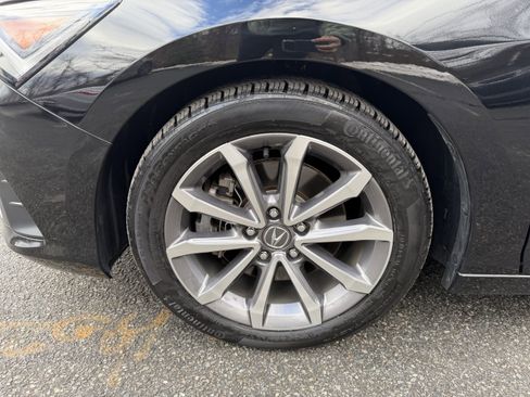 Used 2024 Acura Integra image 8