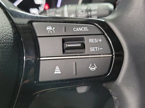 Certified 2025 Honda Pilot Touring image 27