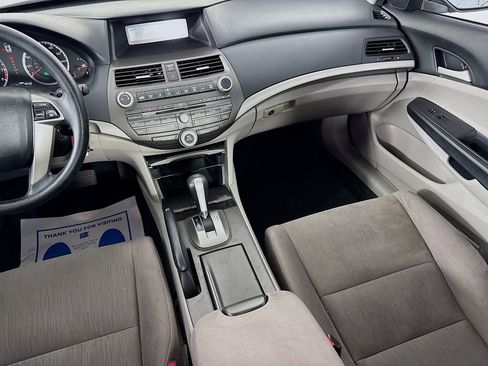 Used 2012 Honda Accord LX image 26