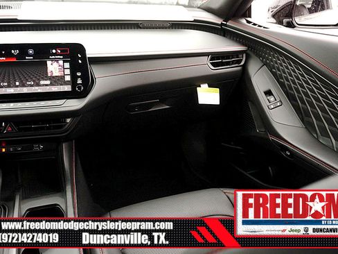 New 2026 Dodge Charger Scat Pack AWD/4WD image 33