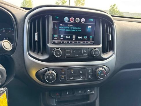 Used 2016 Chevrolet Colorado LT w/ LT Convenience Package AWD/4WD image 13