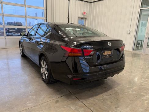 Used 2020 Nissan Altima 2.5 S image 4