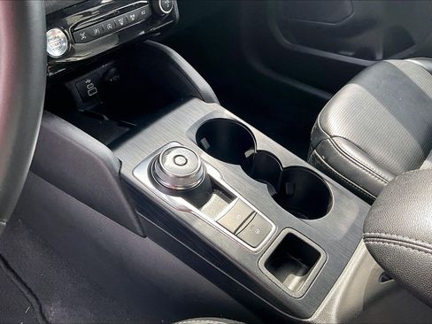 Used 2024 Ford Escape Platinum AWD/4WD image 15