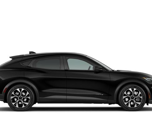 New 2026 Ford Mustang Mach-E Select RWD image 27