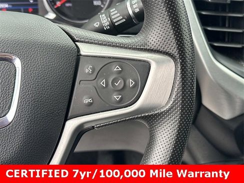 Used 2021 GMC Acadia SLE w/ Driver Convenience Package image 27