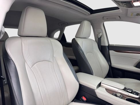 Used 2016 Lexus RX 350 AWD image 41