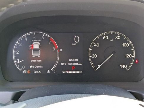 New 2026 Honda Ridgeline RTL image 21