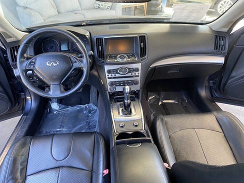 Used 2011 INFINITI G37 Journey w/ Premium Pkg RWD image 26