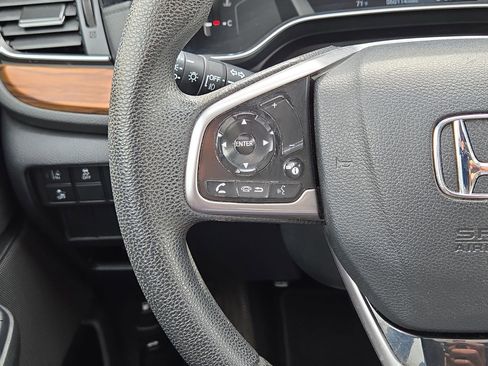 Used 2019 Honda CR-V EX image 21