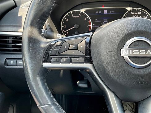 Used 2023 Nissan Altima 2.5 SL image 18