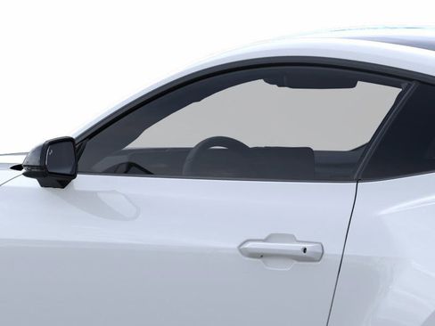 New 2025 Ford Mustang GT Premium image 20