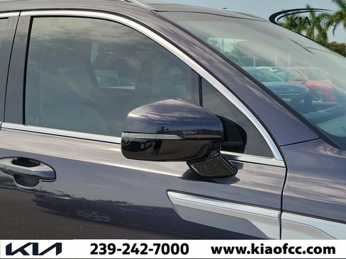 New 2026 Kia Sorento S w/ S Panoramic Sunroof Package FWD image 8