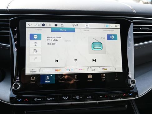 New 2026 Jeep Grand Wagoneer L Limited image 12