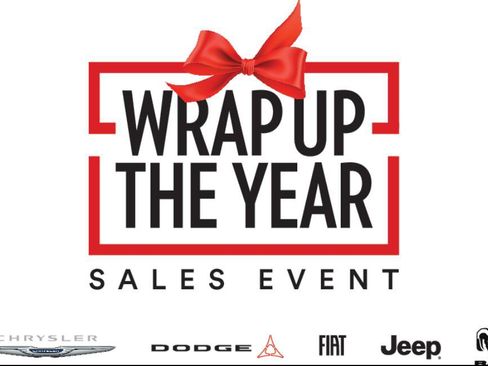 New 2026 Chrysler Voyager LX image 31