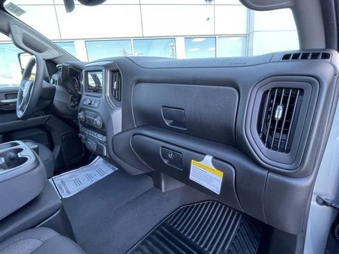 New 2026 Chevrolet Silverado 2500 Custom w/ Custom Value Package image 35