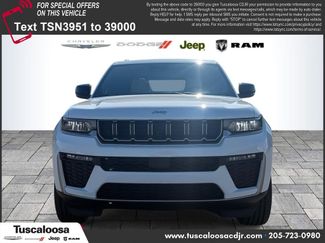 New 2026 Jeep Grand Cherokee Limited RWD video 2