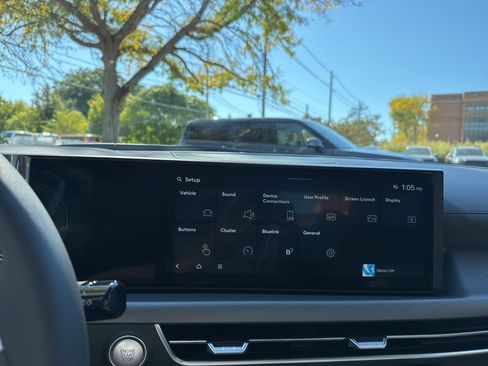 New 2026 Hyundai Sonata SE image 21