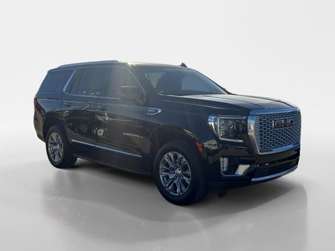 Used 2023 GMC Yukon Denali image 8