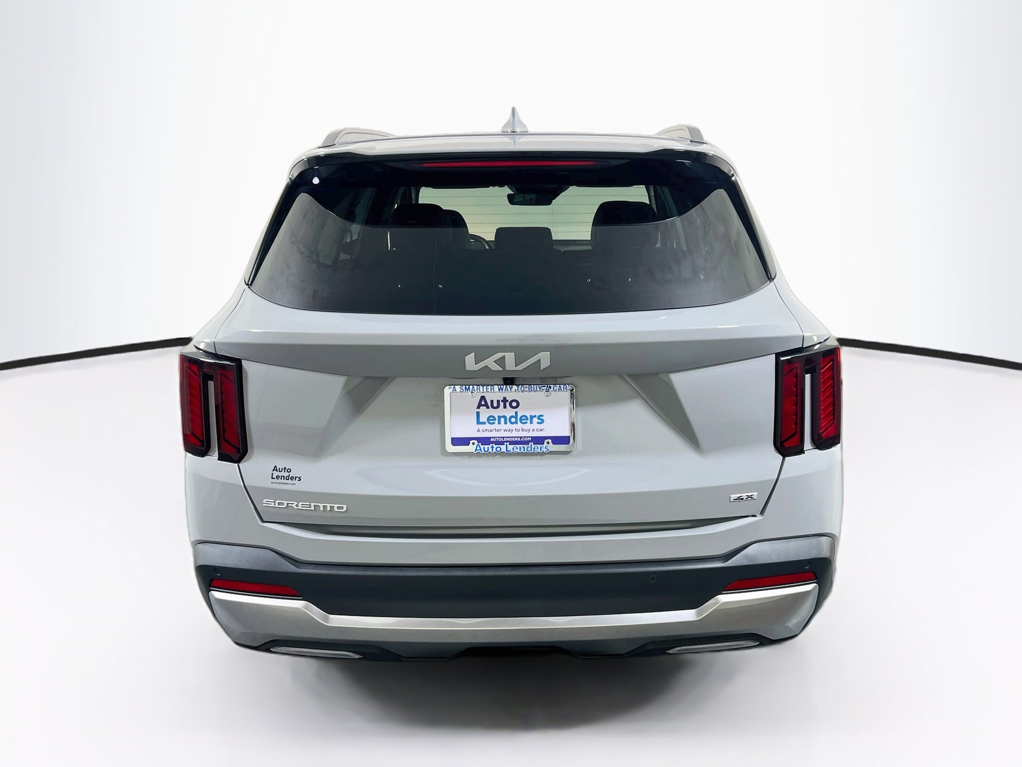 Used 2026 Kia Sorento S w/ S Panoramic Sunroof Package AWD/4WD image 6