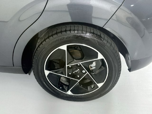 Used 2024 Kia Soul EX FWD image 30