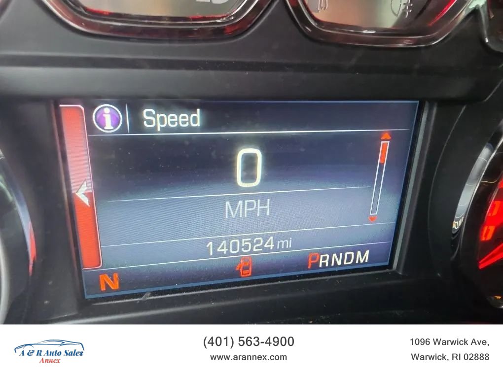 Used 2016 GMC Sierra 1500 SLT w/ SLT Preferred Package AWD/4WD image 17
