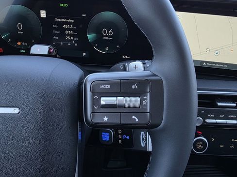 New 2026 Hyundai Palisade SEL image 27