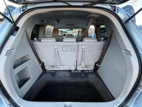 Used 2014 Honda Odyssey EX-L image 11
