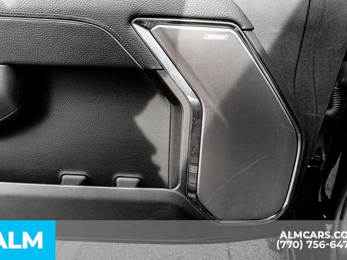 Used 2024 GMC Sierra 2500 Denali w/ Denali Reserve Package image 49