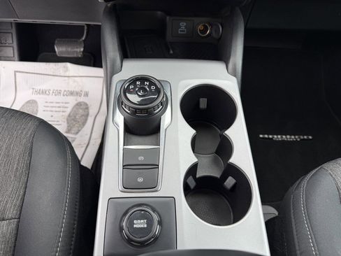 Used 2022 Ford Bronco Sport Big Bend w/ Convenience Package image 25