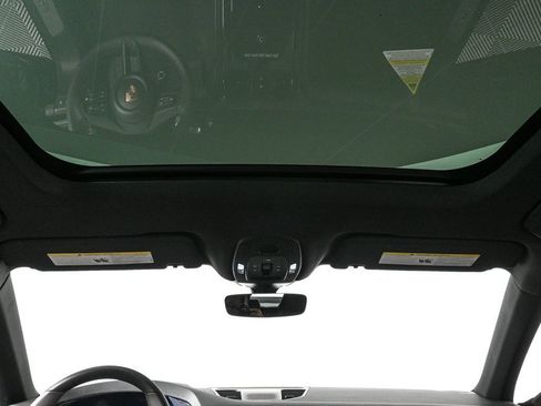 New 2026 Porsche Panamera image 20