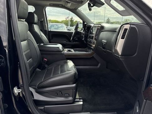 Used 2018 GMC Sierra 1500 Denali AWD/4WD image 29