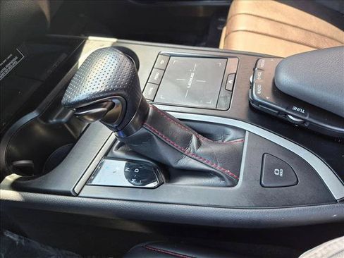 Used 2021 Lexus UX 200 F Sport w/ Accessory Package (Z1) FWD image 14