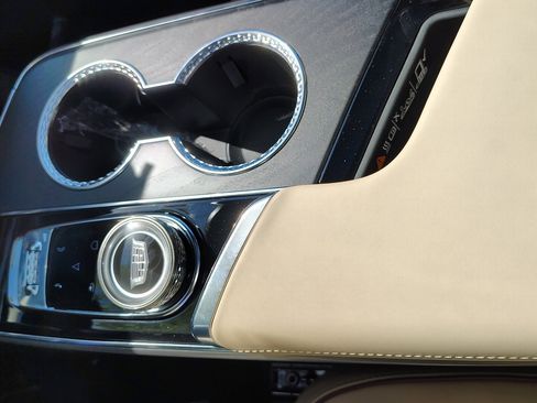 New 2026 Cadillac Lyriq Signature Luxury image 20