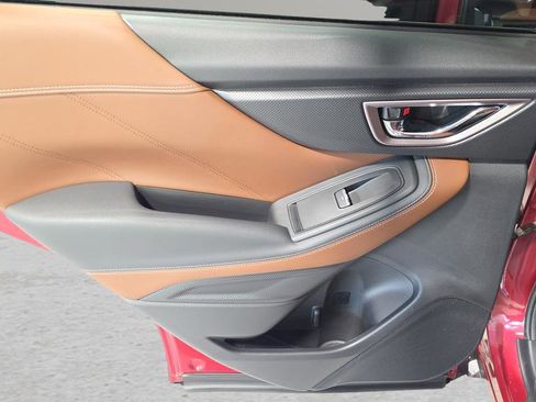 Used 2022 Subaru Forester Touring w/ Popular Package #2 image 24